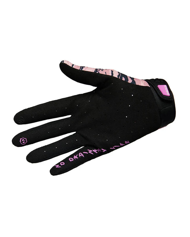 DHARCO GRAVITY AMBUSH Handsker til kvinder Beige