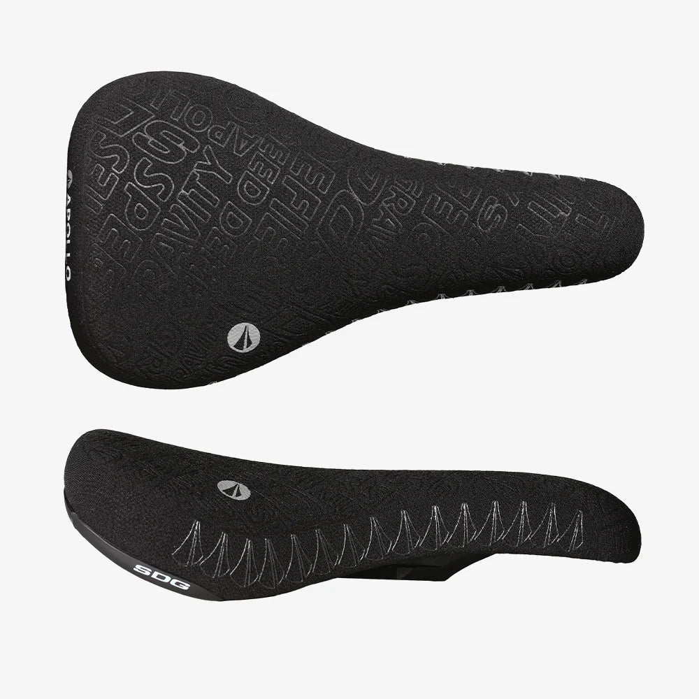 Selle SDG APOLLO I-Beam Noir