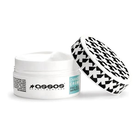 ASSOS CHAMOIS CREME pro kamzičí pleť 200ml