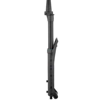 Fourche CANE CREEK HELM MKII AIR 27.5 Conique Axe 15x110 mm Boost Noir Mat