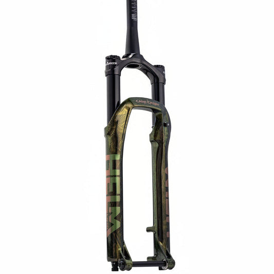 CANE CREEK HELM MKII AIR 29" gaffel, konisk, 15x110 mm Boost-aksel, Aurora