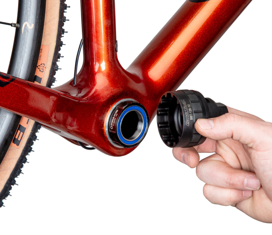 Outil pour Boîtier de Pédalier PARK TOOL BBT-135-12