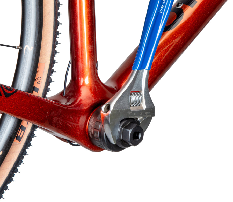 Outil pour Boîtier de Pédalier PARK TOOL BBT-135-12