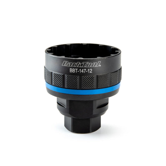 Park Tool BBT-147-12 Outil pour boîtier de pédalier 12 encoches