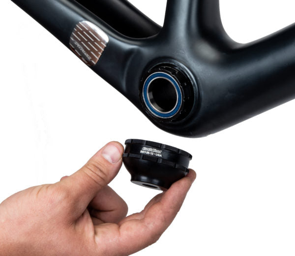 Outil pour Boîtier de Pédalier PARK TOOL BBT-35-12