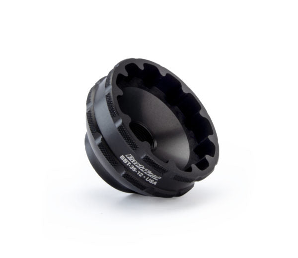 Outil pour Boîtier de Pédalier PARK TOOL BBT-35-12