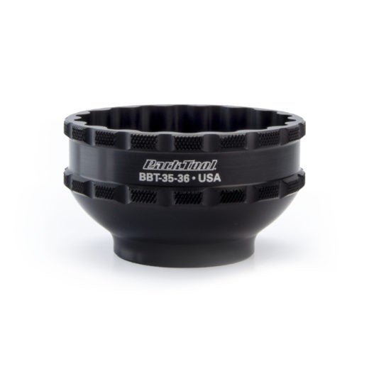 Outil pour Boîtier de Pédalier PARK TOOL BBT-35-36
