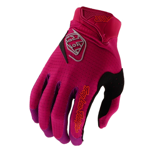 TROY LEE DESIGNS AIR MONO Handsker Fushia