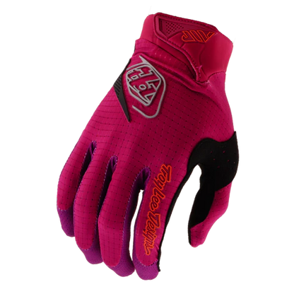 Gants TROY LEE DESIGNS AIR MONO Junior Fushia