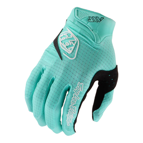 TROY LEE DESIGNS AIR MONO Junior Real Teal-handsker