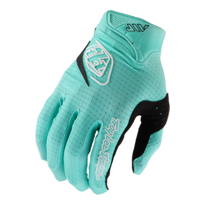 Gants TROY LEE DESIGNS AIR MONO Turquoise