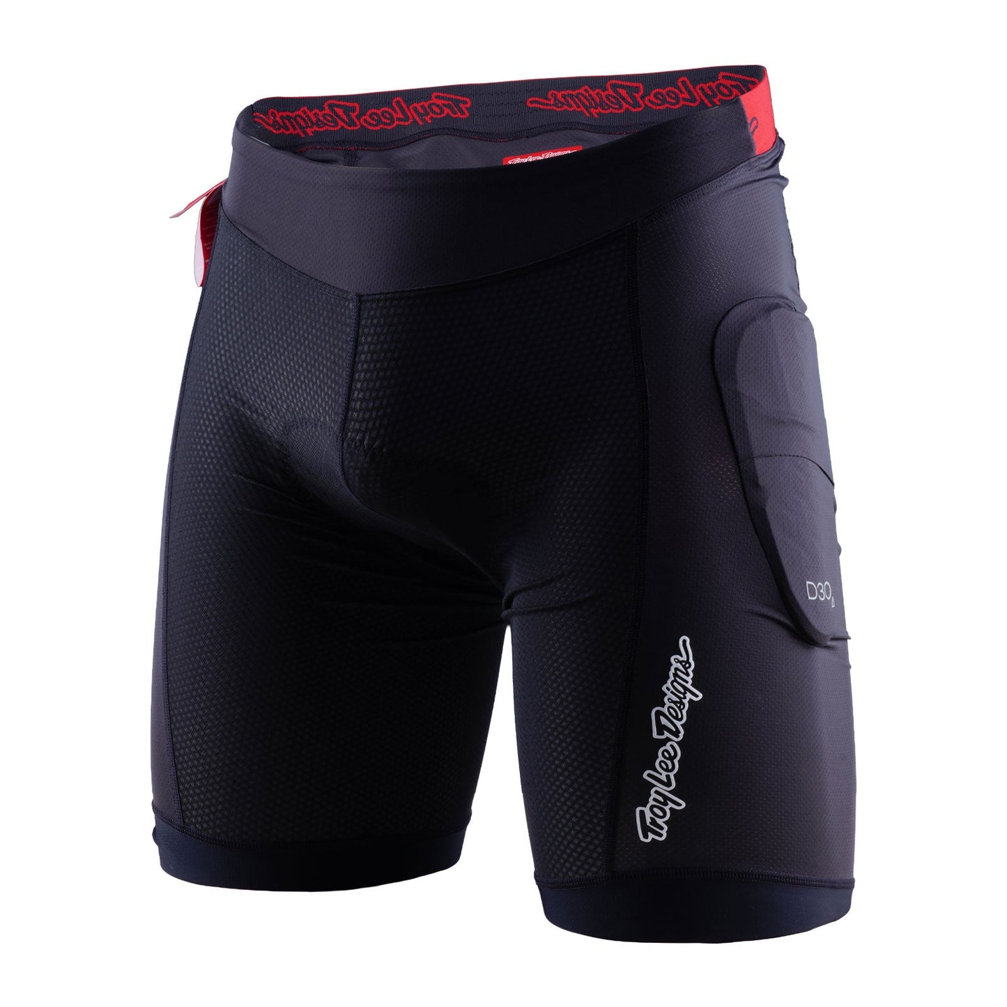 TROY LEE DESIGNS PRO ENDURO Skyddsshorts Svart