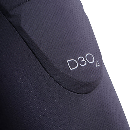 Sous-Short de Protection TROY LEE DESIGNS PRO ENDURO Noir