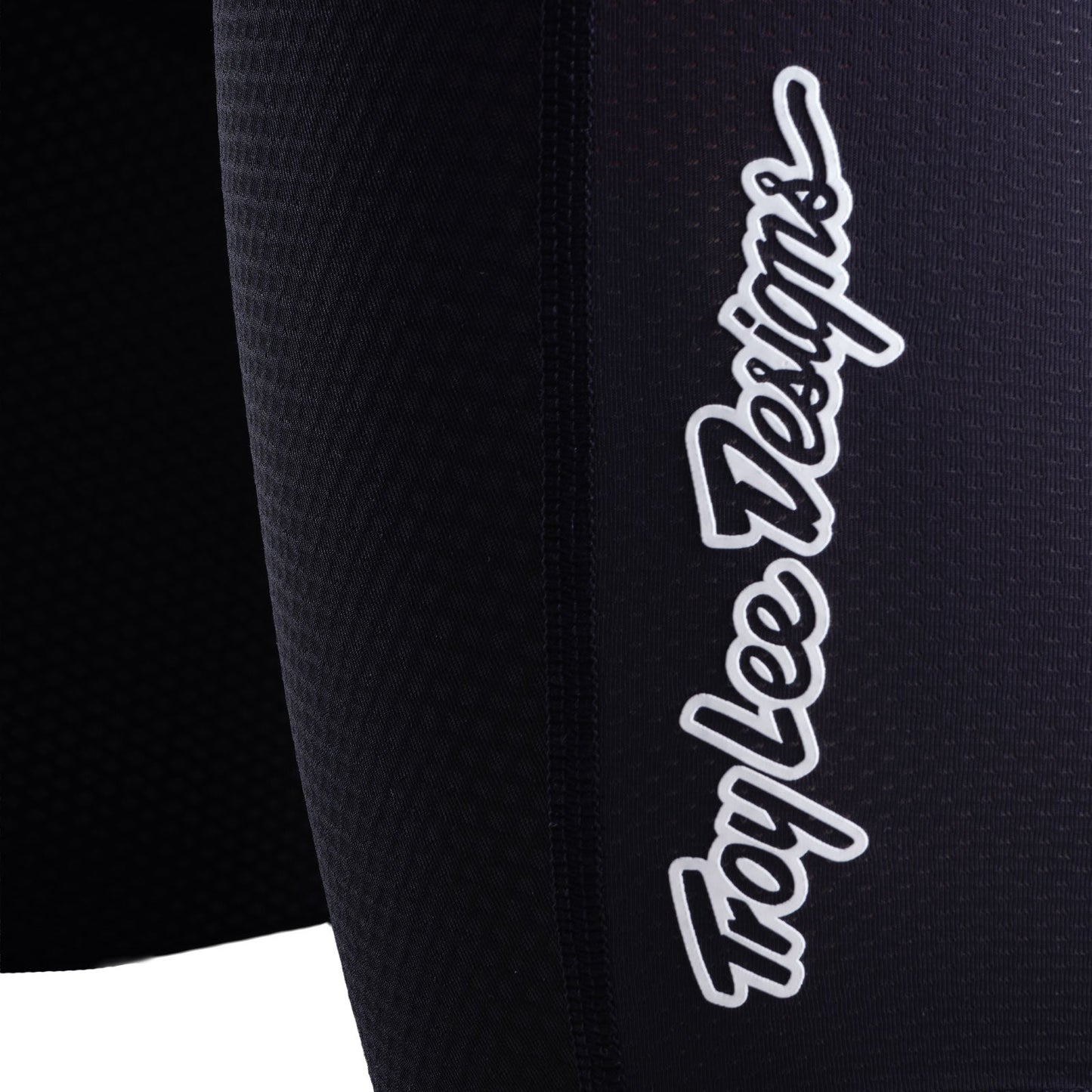TROY LEE DESIGNS PRO ENDURO Skyddsshorts Svart