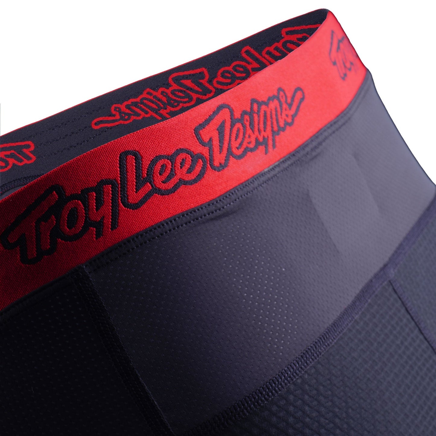 TROY LEE DESIGNS PRO ENDURO Skyddsshorts Svart