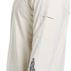 TROY LEE DESIGNS RUCKUS RIDE ART ET SPEED Långärmad tröja i pimpsten