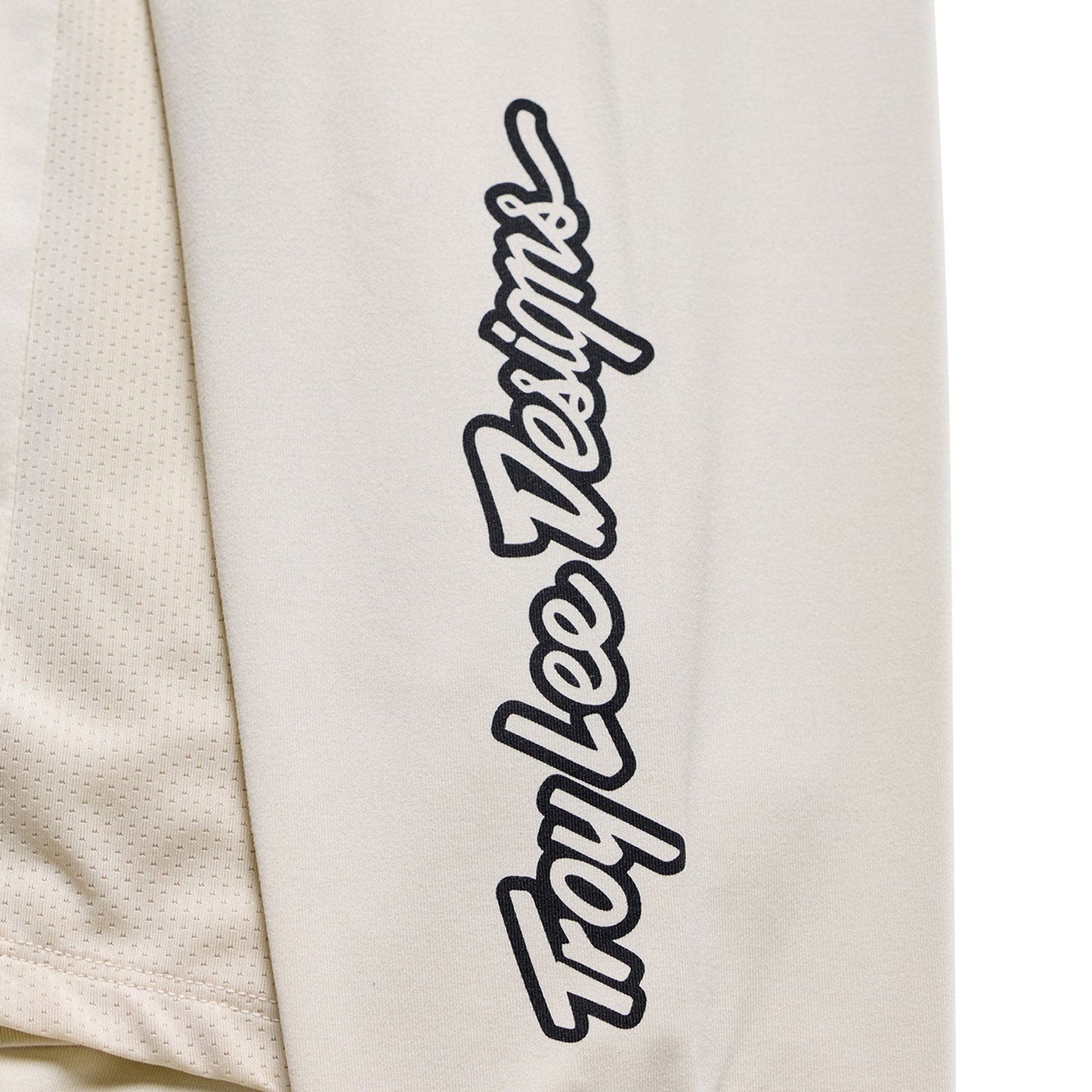 TROY LEE DESIGNS RUCKUS RIDE ART ET SPEED Långärmad tröja i pimpsten