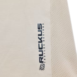 TROY LEE DESIGNS RUCKUS RIDE ART ET SPEED Långärmad tröja i pimpsten