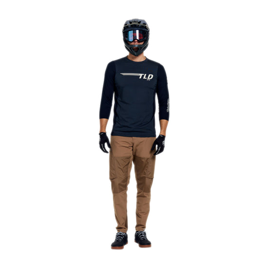 TROY LEE DESIGNS RUCKUS CARGO Byxor Mono Brun