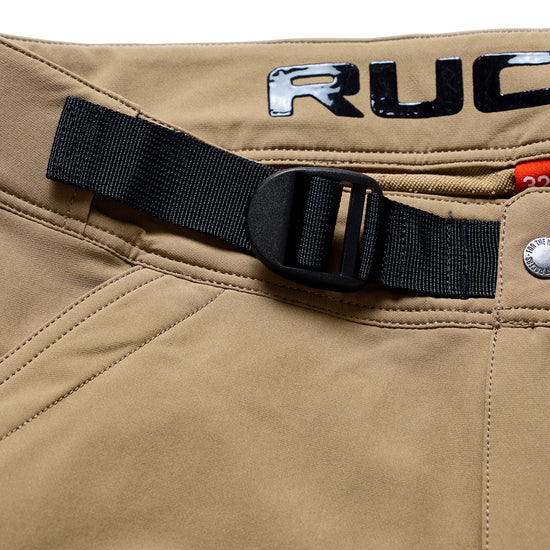 TROY LEE DESIGNS RUCKUS CARGO Byxor Mono Brun