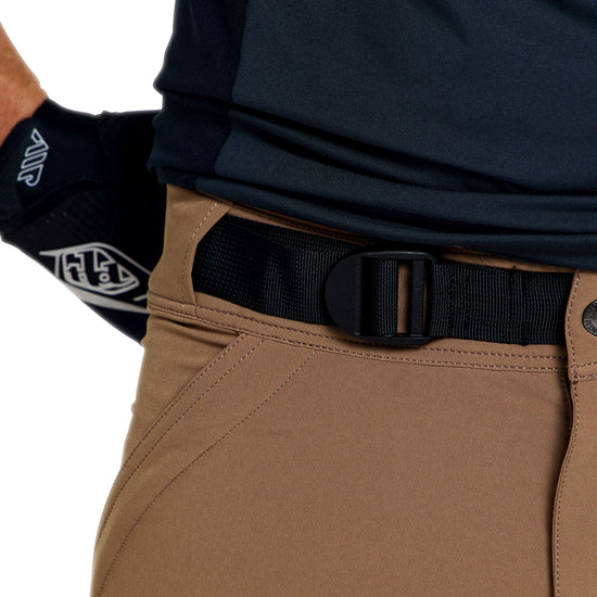 TROY LEE DESIGNS RUCKUS CARGO Byxor Mono Brun