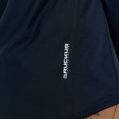 TROY LEE DESIGNS RUCKUS RIDE PRESSED Langærmet Carbon Jersey