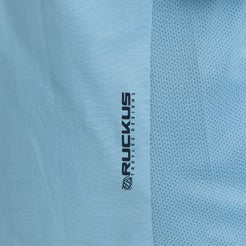 TROY LEE DESIGNS RUCKUS RIDE WAVES Jersey Långärmad Blå