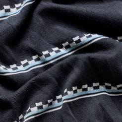 TROY LEE DESIGNSSKYLINE FAKIE RIDE Jersey Långärmad Carbon