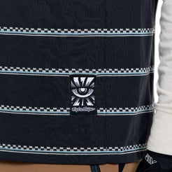 TROY LEE DESIGNSSKYLINE FAKIE RIDE Jersey Långärmad Carbon