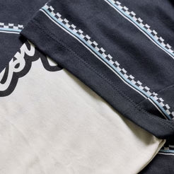 TROY LEE DESIGNSSKYLINE FAKIE RIDE Jersey Långärmad Carbon