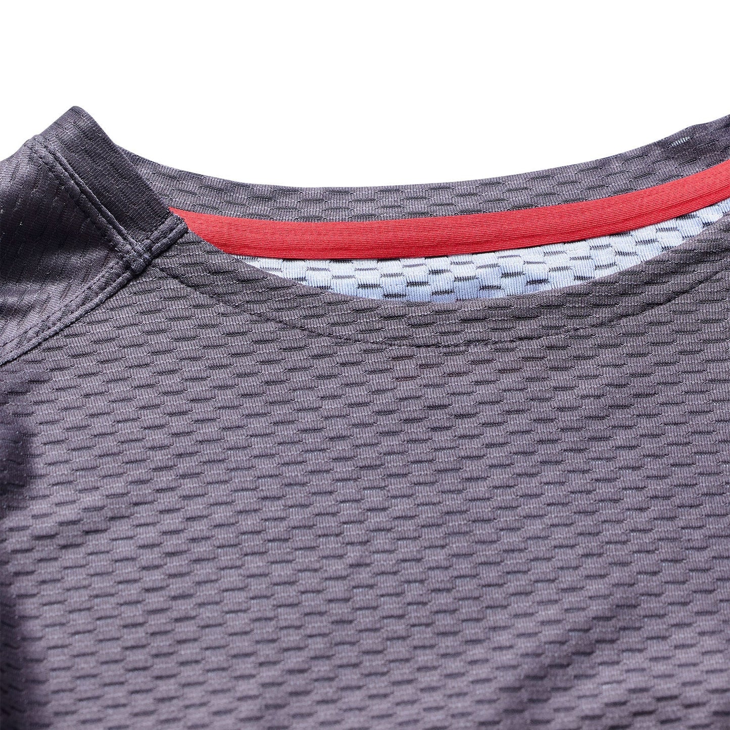 TROY LEE DESIGNS SKYLINE PRO AIR MONO Långärmad tröja Carbon