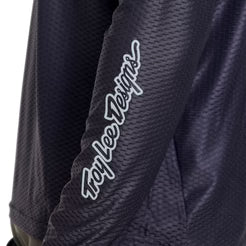 TROY LEE DESIGNSSKYLINE PRO AIR MONO Långärmad tröja Carbon
