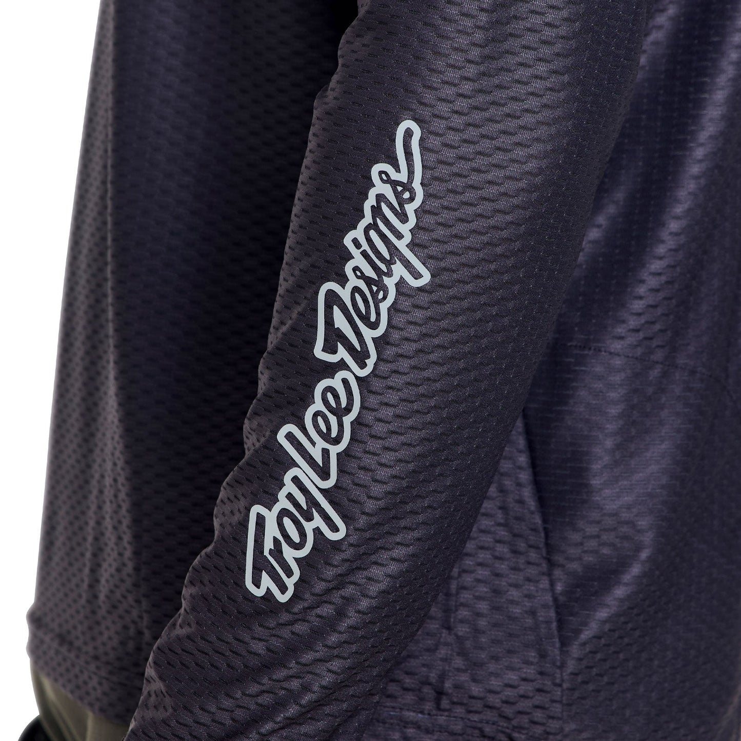 TROY LEE DESIGNS SKYLINE PRO AIR MONO Långärmad tröja Carbon