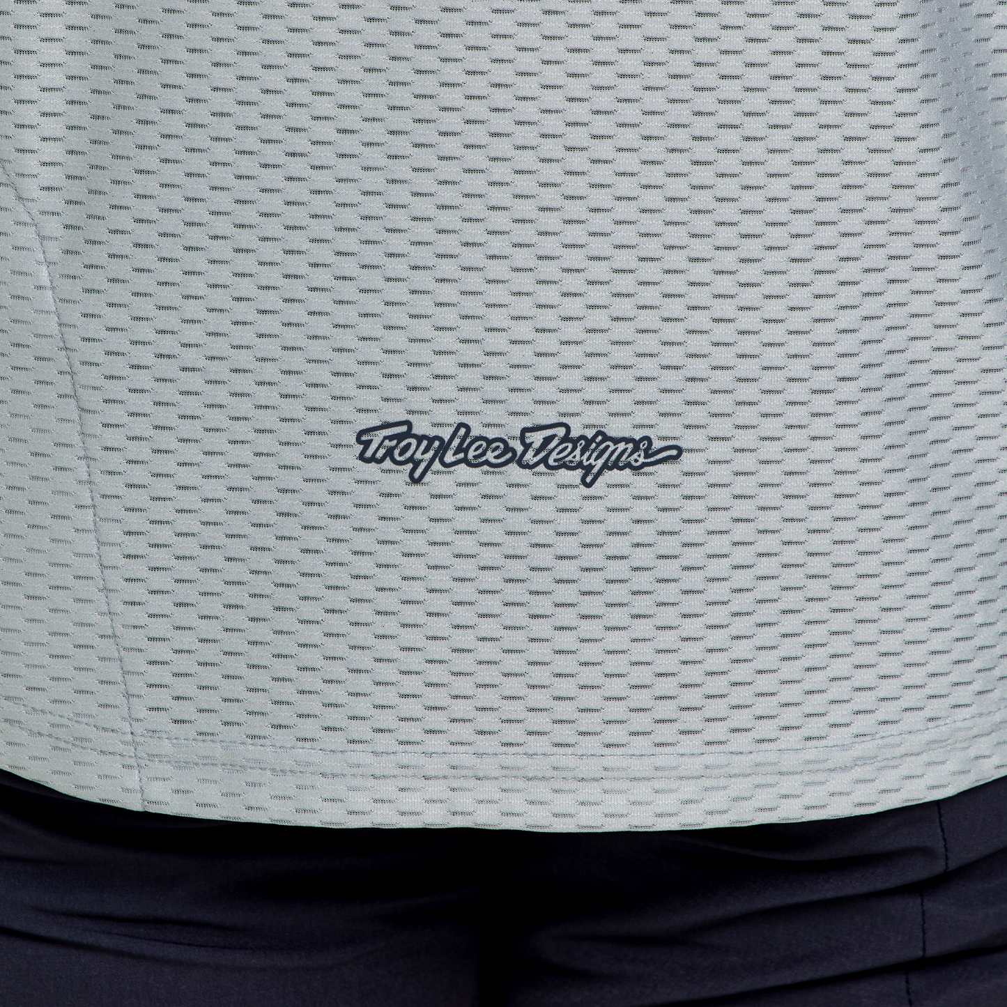 TROY LEE DESIGNSSKYLINE PRO AIR MONO Långärmad Jersey Sage