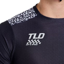 TROY LEE DESIGNSSKYLINE PRO AIR RIDGELINE Långärmad tröja Carbon