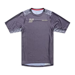 TROY LEE DESIGNSSKYLINE PRO AIR RIDGELINE Jersey Carbon Kortärmad