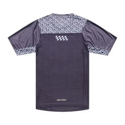 TROY LEE DESIGNSSKYLINE PRO AIR RIDGELINE Jersey Carbon Kortärmad