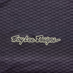 TROY LEE DESIGNSSKYLINE PRO AIR RIDGELINE Jersey Carbon Kortärmad