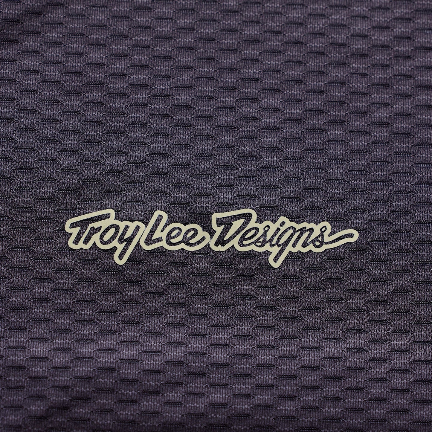 TROY LEE DESIGNS SKYLINE PRO AIR RIDGELINE Jersey Carbon kortærmet