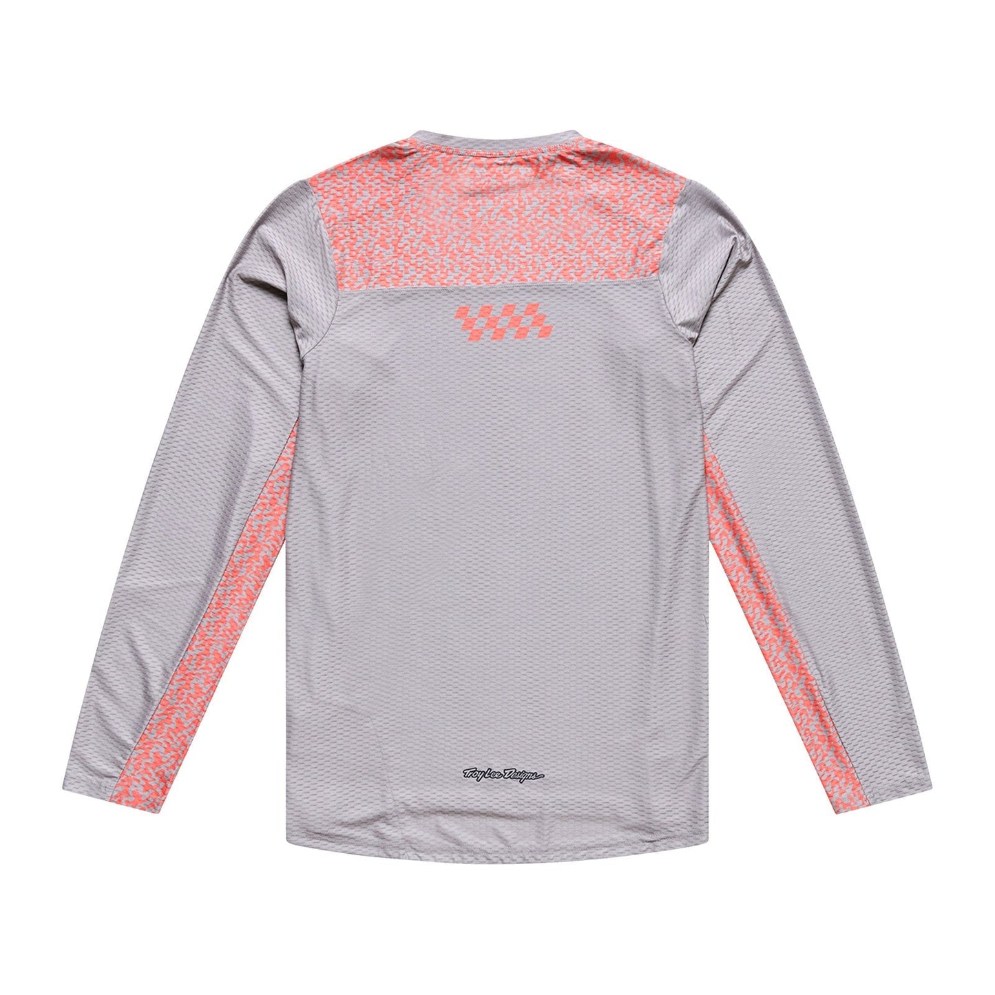 TROY LEE DESIGNS SKYLINE PRO AIR RIDGELINE Dres s dlouhými rukávy Stone