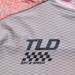 TROY LEE DESIGNSSKYLINE PRO AIR RIDGELINE Långärmad Jersey Stone