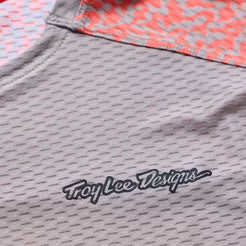 TROY LEE DESIGNSSKYLINE PRO AIR RIDGELINE Långärmad Jersey Stone