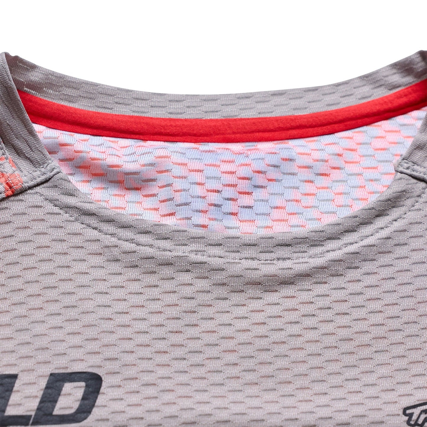 TROY LEE DESIGNS SKYLINE PRO AIR RIDGELINE Dres s dlouhými rukávy Stone