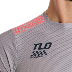 TROY LEE DESIGNSSKYLINE PRO AIR RIDGELINE Långärmad Jersey Stone