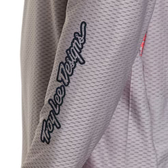 TROY LEE DESIGNSSKYLINE PRO AIR RIDGELINE Långärmad Jersey Stone