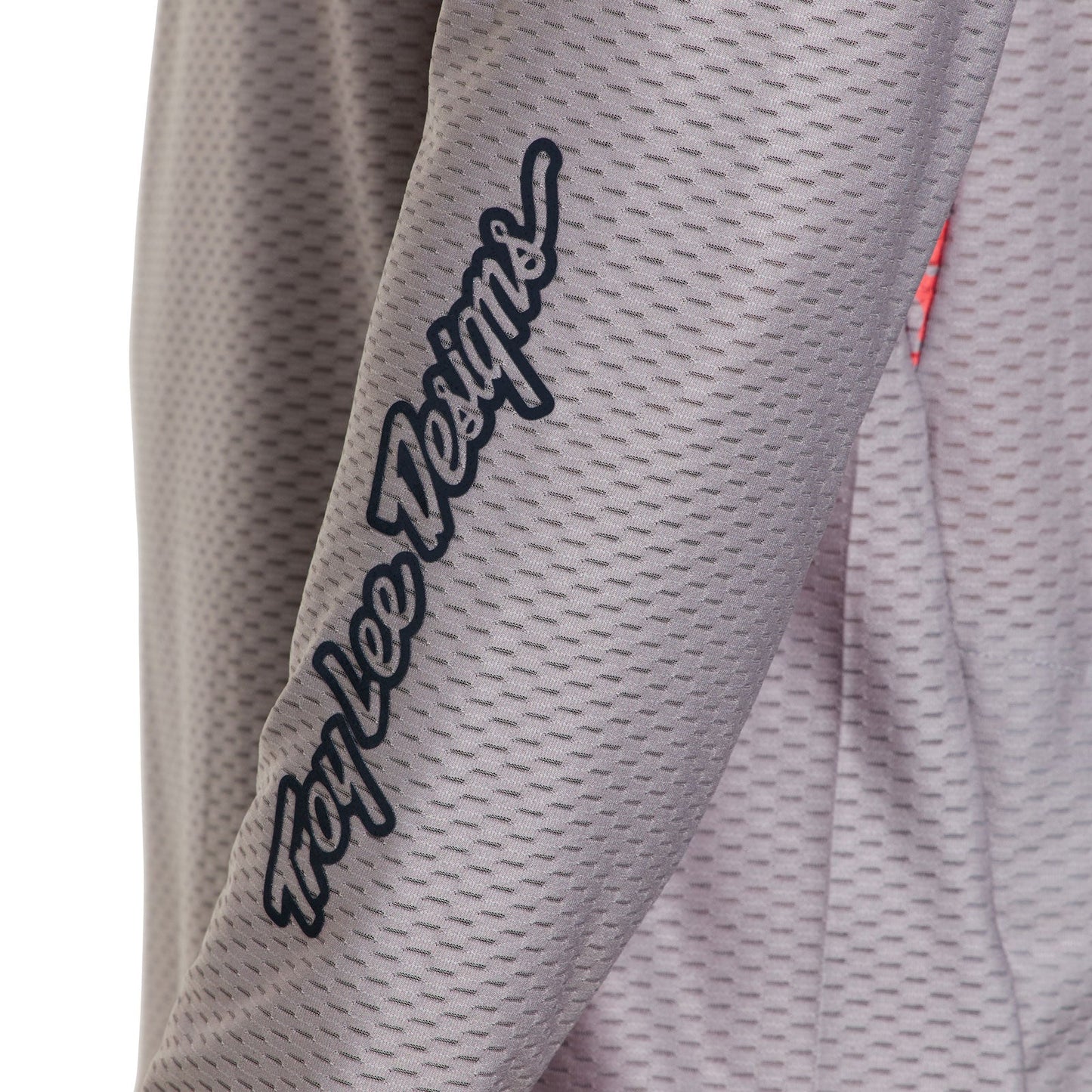 TROY LEE DESIGNS SKYLINE PRO AIR RIDGELINE Dres s dlouhými rukávy Stone
