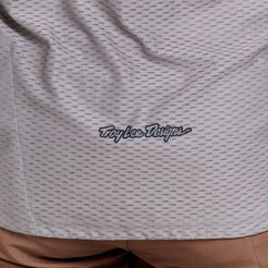 TROY LEE DESIGNSSKYLINE PRO AIR RIDGELINE Långärmad Jersey Stone