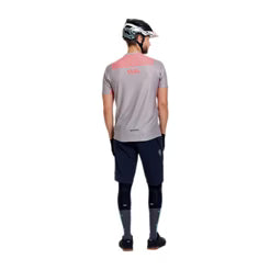 TROY LEE DESIGNSSKYLINE PRO AIR RIDGELINE Kortärmad Jersey Stone
