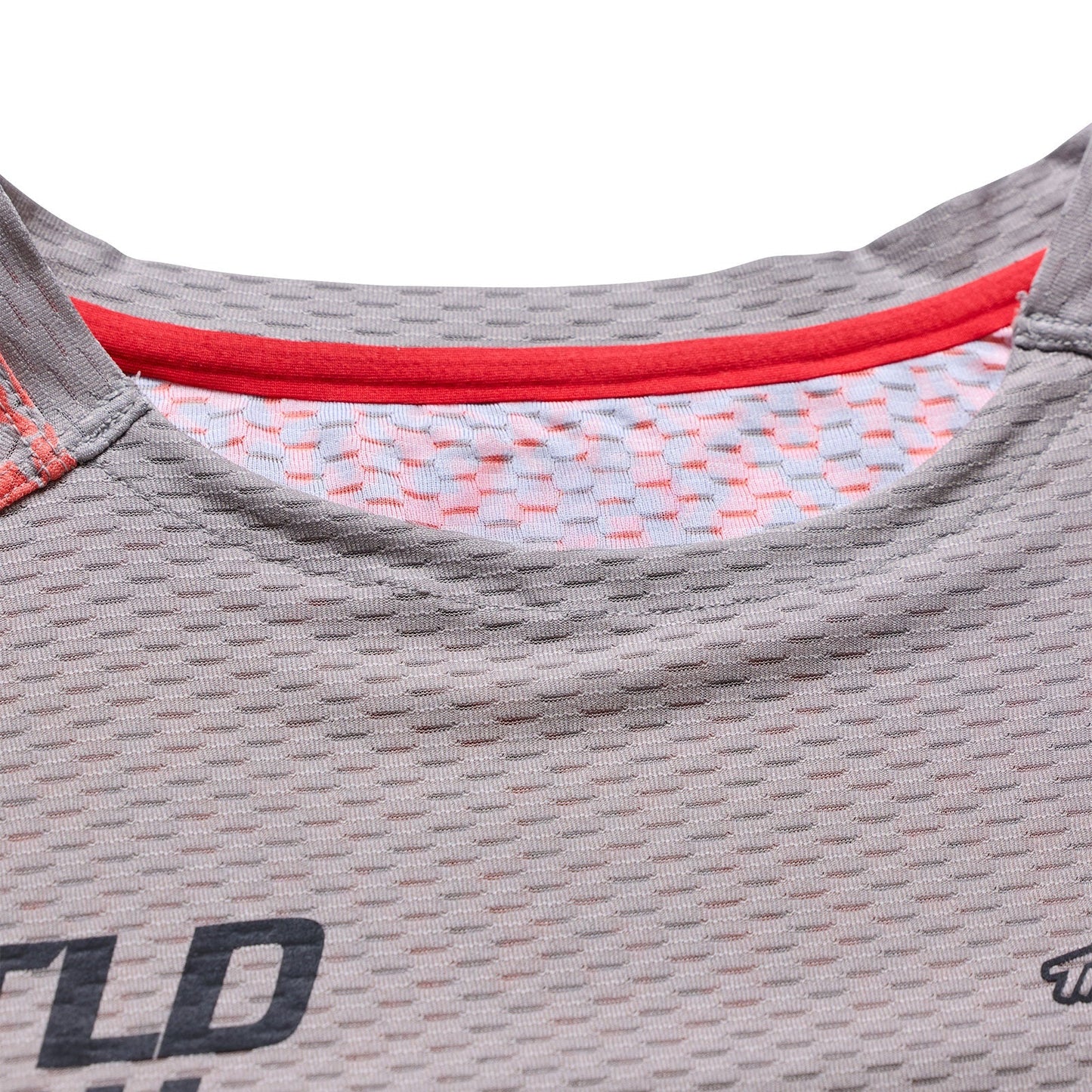 TROY LEE DESIGNS SKYLINE PRO AIR RIDGELINE Kortærmet Jersey Stone