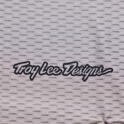 Maillot TROY LEE DESIGNS SKYLINE PRO AIR RIDGELINE Manches Courtes Stone